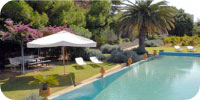 Villa Favorita