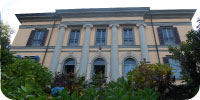 Villa Castelnuovo, Lake Orta