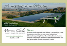 Newsletter Visual