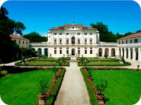 Villa Rignana, Chianti, Tuscany 