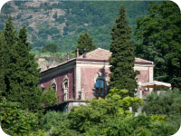 Relais Monaci delle Terre Nere, Mount Etna, Sicily
