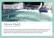 Newsletter Visual