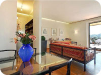 Apartment Oriuolo, nr the Duomo – sleeps 4