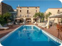 Villa dei Pomodori, Vibonati, Cilento, Campania – sleeps 12/16