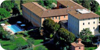 Hotel L'Andana, Maremma, Tuscany 