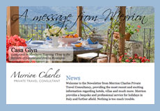 Newsletter Visual