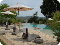 Villa Rignana, Chianti, Tuscany 