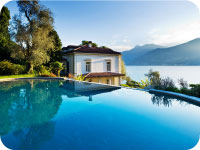 Villa Rignana, Chianti, Tuscany