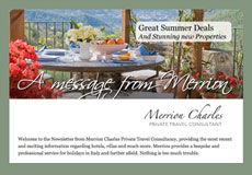 Newsletter Visual