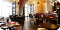 Locanda San Francesco
