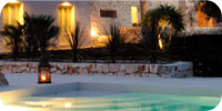 Trulli Cervarolo