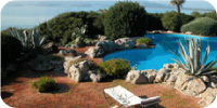 Il Bosso, Ansedonia, Tuscan coast