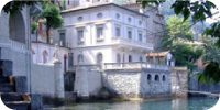 Villa Maria Serena, Lake Como
