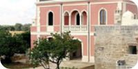 Villa Pizzorusso