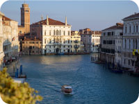 Two fabulous new luxury apartments in Venice