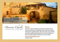 Newsletter Visual