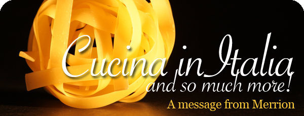 Cucina in Italia