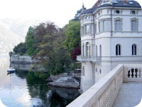 Villas Maria Taglioni & Maria Serena