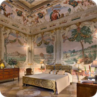 Col di Casale – Relax in the heart of green Umbria!!! 