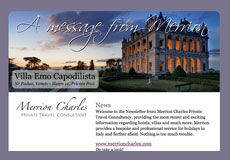 Newsletter Visual