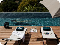 Casa Colleverde, Collina del Sole, Liguria