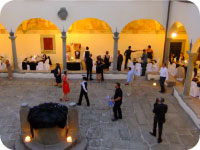 Convento del Carmine