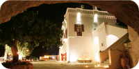 Masseria Torre Coccaro