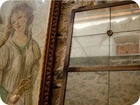La Cappella, Sarzana, Liguria