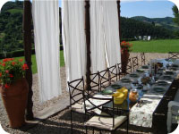 Villa Rignana, Chianti, Tuscany 