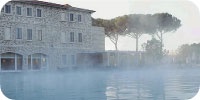 Terme de Saturnia