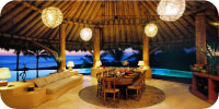 Casa Bina - Pacific Ocean - Mexico