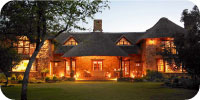 Jembisa Lodge – Waterberg - South Africa
