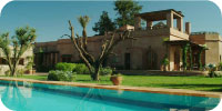 Villa Alexandra – Marrakech – Morocco