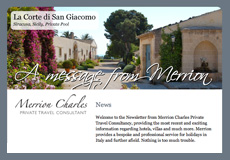 Newsletter Visual