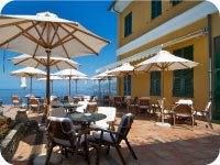 Cernobio dei Dogi, Camogli, Liguria