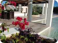 Villa Mirabella, Puglia 