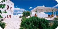 Masseria Torre Coccaro