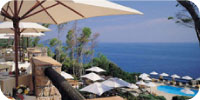 Hotel Il Pellicano