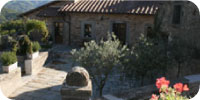 Casa della Quercia