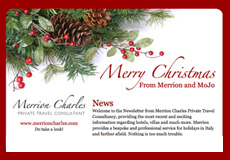 Newsletter Visual