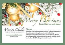 Newsletter Visual