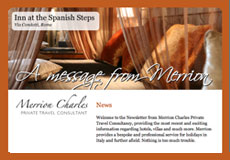 Newsletter Visual