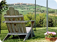 Villas Maria Taglioni & Maria Serena